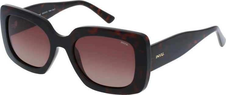 Сонцезахисні окуляри Сонцезахисні окуляри INVU B2233B