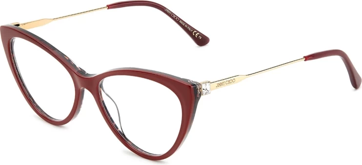 Оправа Оправа Jimmy Choo JC359 1GR5516