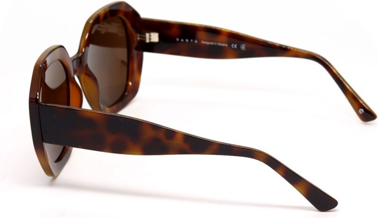 Сонцезахисні окуляри Сонцезахисні окуляри Casta CS 1057 DEMI