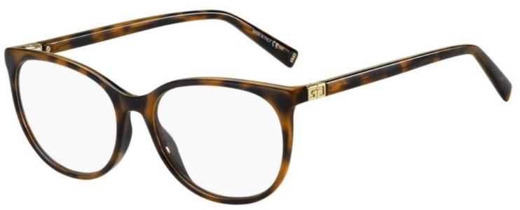 Оправа Оправа Givenchy GV 0144 0865316