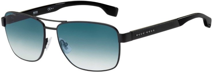 Сонцезахисні окуляри Hugo Boss 1240/S 0036008