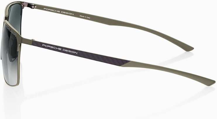 Сонцезахисні окуляри Сонцезахисні окуляри Porsche P8964 C 61