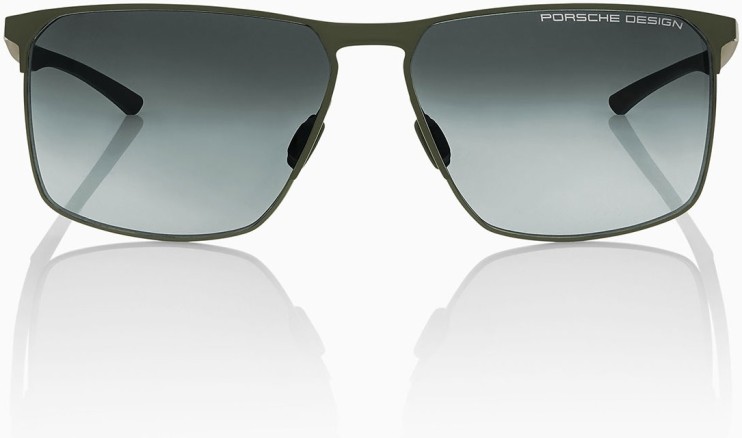 Сонцезахисні окуляри Сонцезахисні окуляри Porsche P8964 C 61