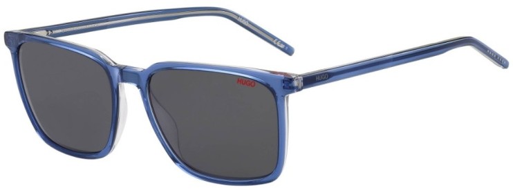 Солнцезащитные очки Солнцезащитные очки Hugo HG 1096/S OXZ56IR