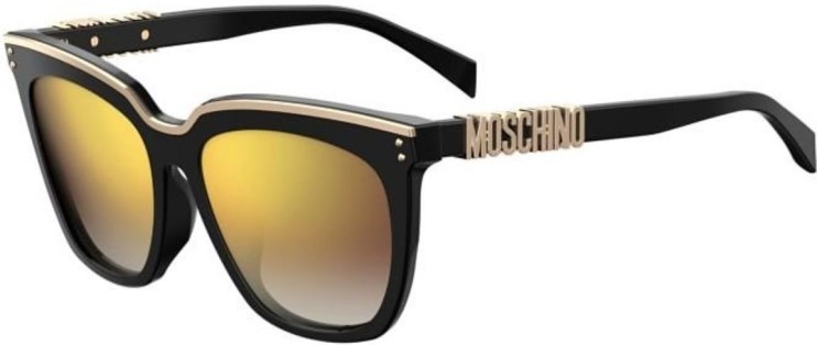 Солнцезащитные очки Солнцезащитные очки Moschino MOS025/F/S 80755JL