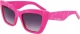 Сонцезахисні окуляри Сонцезахисні окуляри Karl Lagerfeld KL 6158S 525