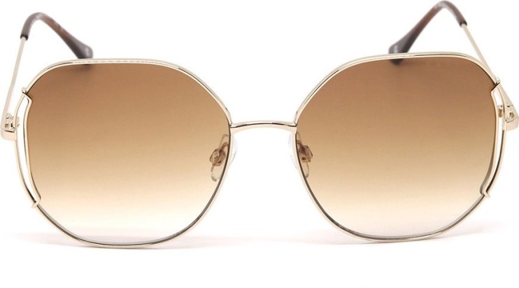 Сонцезахисні окуляри Сонцезахисні окуляри Casta CS 1083 GLD