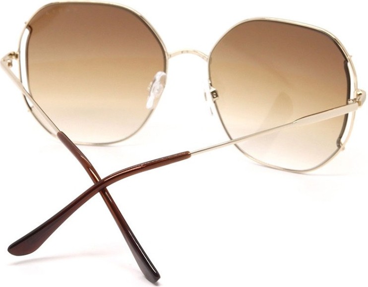 Сонцезахисні окуляри Сонцезахисні окуляри Casta CS 1083 GLD