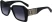 Солнцезащитные очки Солнцезащитные очки Karl Lagerfeld KL 6140S 001