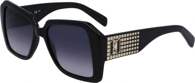 Солнцезащитные очки Солнцезащитные очки Karl Lagerfeld KL 6140S 001