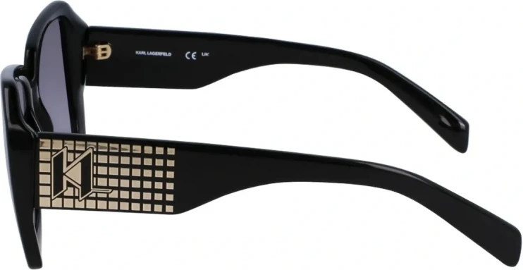 Сонцезахисні окуляри Сонцезахисні окуляри Karl Lagerfeld KL 6140S 001