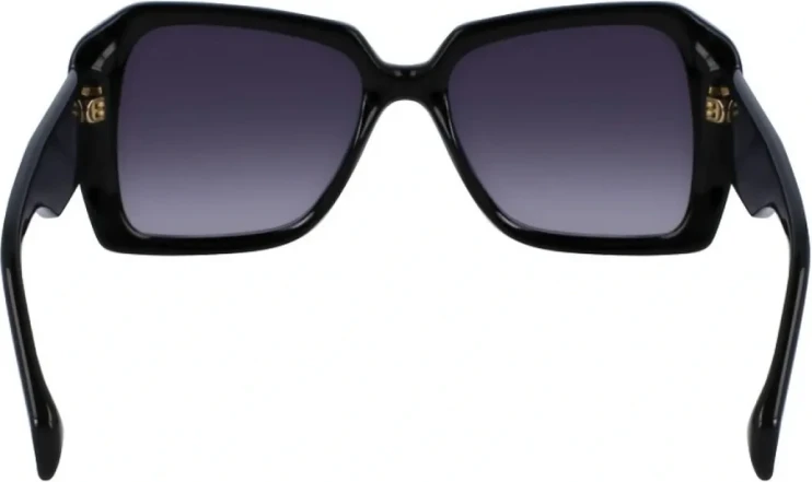 Сонцезахисні окуляри Сонцезахисні окуляри Karl Lagerfeld KL 6140S 001