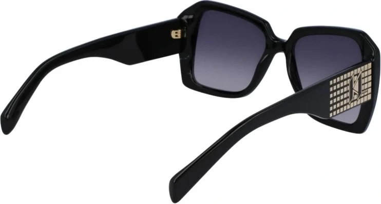 Сонцезахисні окуляри Сонцезахисні окуляри Karl Lagerfeld KL 6140S 001