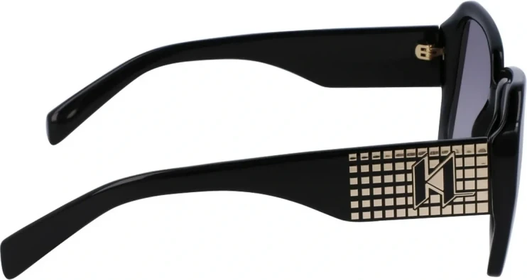 Сонцезахисні окуляри Сонцезахисні окуляри Karl Lagerfeld KL 6140S 001