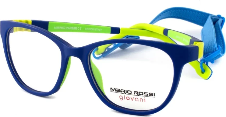 Оправа Оправа Mario Rossi MR 14-117 20P