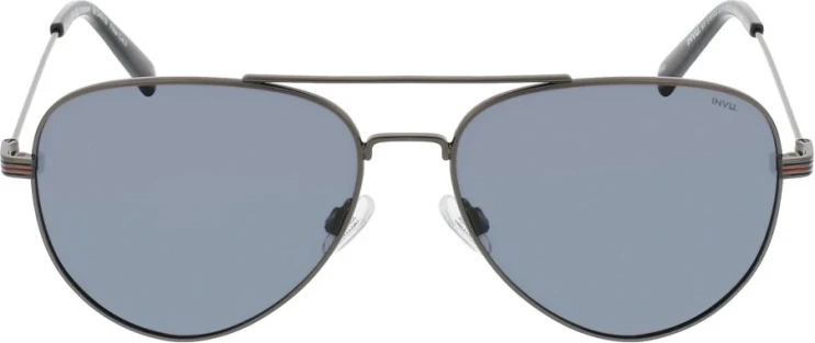 Сонцезахисні окуляри Сонцезахисні окуляри INVU IB12401B