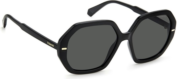 Сонцезахисні окуляри Сонцезахисні окуляри Polaroid PLD 4124/S 80756M9