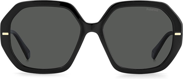 Сонцезахисні окуляри Сонцезахисні окуляри Polaroid PLD 4124/S 80756M9