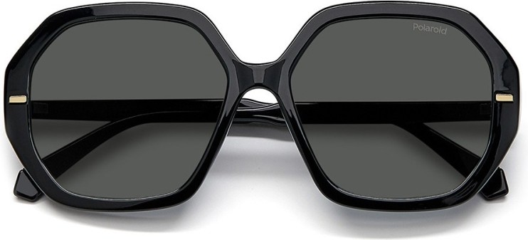 Сонцезахисні окуляри Сонцезахисні окуляри Polaroid PLD 4124/S 80756M9