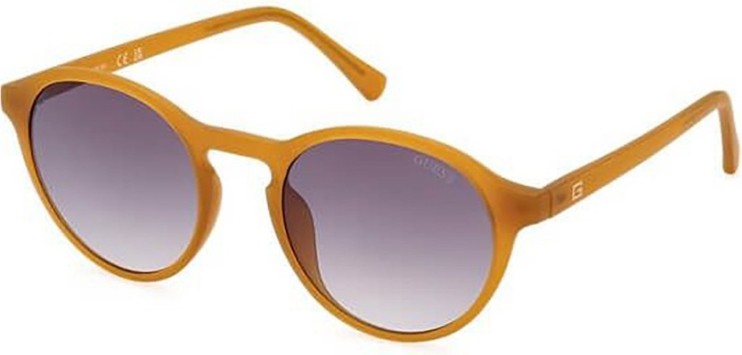 Сонцезахисні окуляри Сонцезахисні окуляри Guess GU00062 43B 51