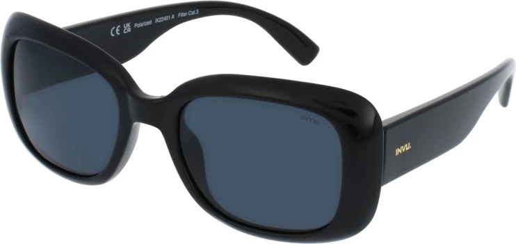 Сонцезахисні окуляри Сонцезахисні окуляри INVU IK22401A