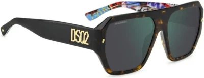 Dsquared2 D2 0128/S 2VM58MT