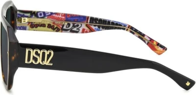 Dsquared2 D2 0128/S 2VM58MT