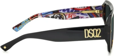 Dsquared2 D2 0128/S 2VM58MT