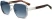 Сонцезахисні окуляри Сонцезахисні окуляри Dsquared2 D2 0083/S 0OS5808