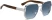 Сонцезахисні окуляри Сонцезахисні окуляри Dsquared2 D2 0083/S 0OS5808