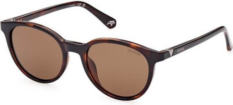 Сонцезахисні окуляри Сонцезахисні окуляри Guess GU5225 08W 59
