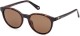 Сонцезахисні окуляри Сонцезахисні окуляри Guess GU5225 08W 59