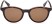 Сонцезахисні окуляри Сонцезахисні окуляри Guess GU5225 08W 59