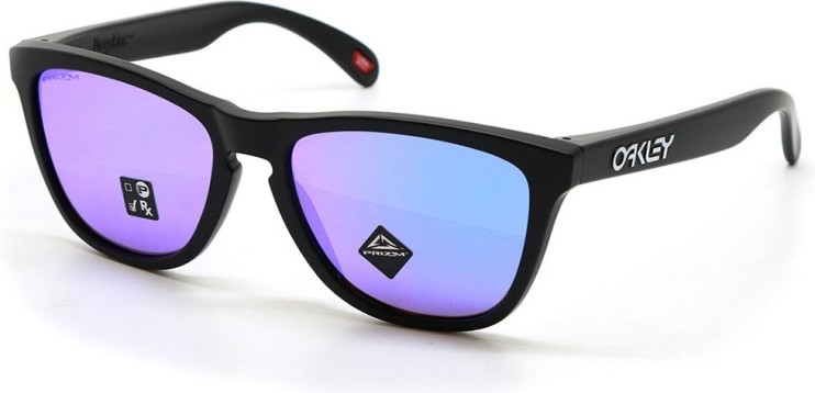 Сонцезахисні окуляри Сонцезахисні окуляри Oakley OO 9013 9013H655 55