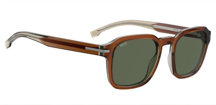 Сонцезахисні окуляри Сонцезахисні окуляри Hugo Boss 1627/S 09Q51QT