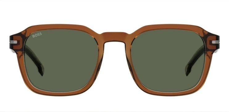 Сонцезахисні окуляри Сонцезахисні окуляри Hugo Boss 1627/S 09Q51QT