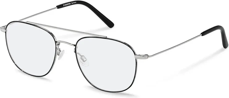 Оправа Оправа Rodenstock R2648 A 51
