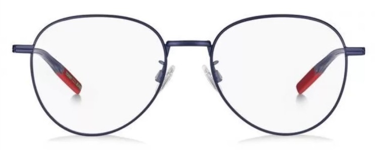 Оправа Оправа Tommy Hilfiger TJ 0067/F FLL5218