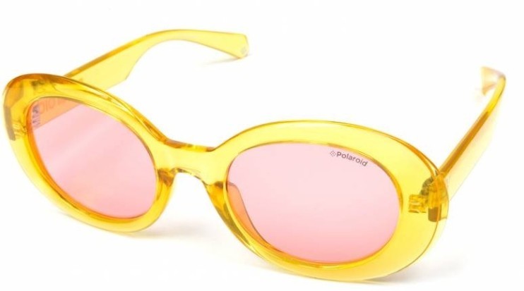 Солнцезащитные очки Солнцезащитные очки Polaroid PLD 6052/S 40G520F