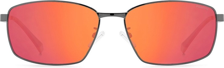 Сонцезахисні окуляри Сонцезахисні окуляри Polaroid PLD 2137/G/S/X KJ162OZ