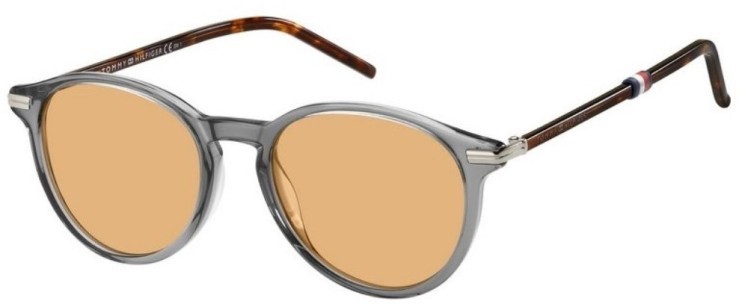 Солнцезащитные очки Солнцезащитные очки Tommy Hilfiger TH 1673/S KB750W7