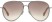Сонцезахисні окуляри Jimmy Choo TRINY/S AVB59NQ
