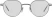 Оправа Оправа Oliver Peoples OV 1298T 5076 47