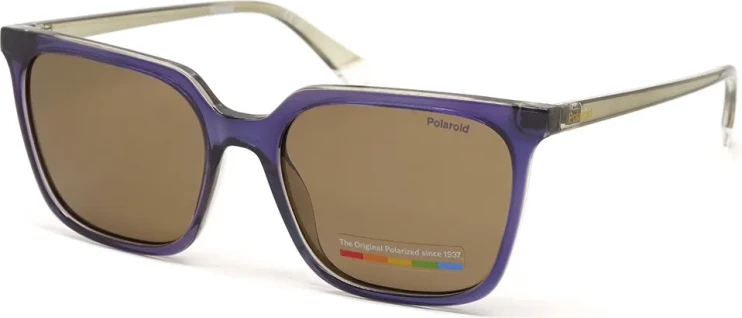 Солнцезащитные очки Солнцезащитные очки Polaroid PLD 4163/S S2N55SP