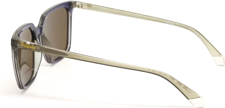 Сонцезахисні окуляри Сонцезахисні окуляри Polaroid PLD 4163/S S2N55SP