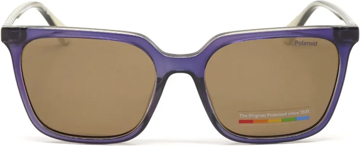 Сонцезахисні окуляри Сонцезахисні окуляри Polaroid PLD 4163/S S2N55SP