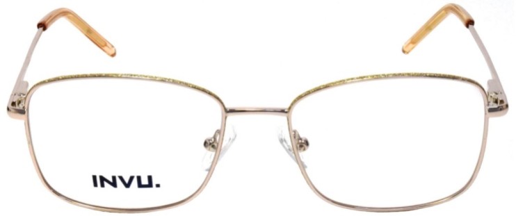 Оправа Оправа INVU B3108A