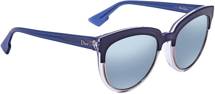 Сонцезахисні окуляри Сонцезахисні окуляри Christian Dior DIORSIGHT1 REN54T7