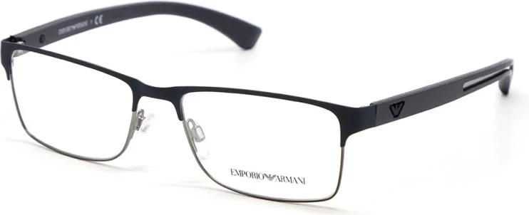 Оправа Оправа Emporio Armani EA 1052 3155 55