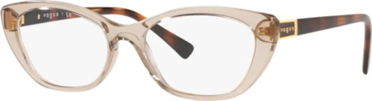 Оправа Оправа Vogue VO 5425B 2990 54